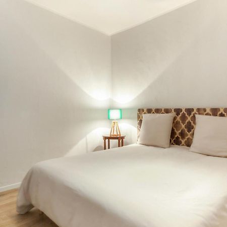 Appartement Sainte Claire Vintage - Welkeys 안시 외부 사진